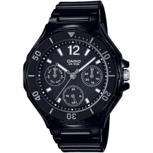 Наручний годинник Casio LRW-250H-1A1VEF: Стиль спортивний