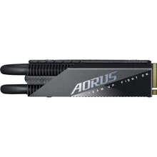 GIGABYTE AORUS Gen4 7000s Prem 1TB (GP-AG70S1TB-P): Тип накопителя внутренний