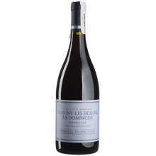 Вино Domaine Bruno Clair Savigny Les Beaune 1er Cru La Dominode красное сухое 0.75л (BWR2558): Страна производитель Франция