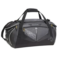 OGIO F3 Duffel Bag Alloy (112033.127): undefined undefined