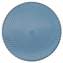 Тарілка Luminarc Idylle London Topaz 25 см (Q5149 / 1): Тип Тарелка обеденная