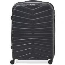Чемодан Ricco Grande XL black (T15002black-XL): Пол Унисекс