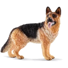 Іграшка-фігурка Schleich Німецька вівчарка (16831): Тип Игровая фигурка