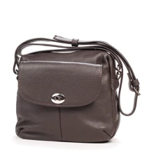 Жіноча сумка через плече ARTiS Bags коричнева (9189288): Стать жіночий