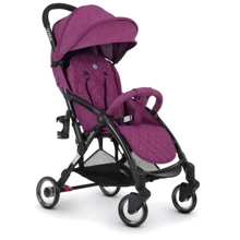 Візок El Camino Wish ME 1058-IV (purple): Тип коляски прогулянкова