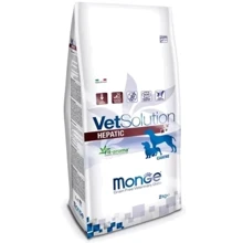 Сухой корм для собак всех пород Monge VetSolution Hepatic Canine беззерновой 2 кг (8009470081177): Тип Сухой корм