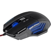 Мышь Media-Tech COBRA PRO (MT1115): Интерфейс подключения USB