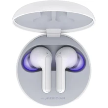 Навушники LG Tone Free FN6 True White (HBS-FN6.ABRUWH): Тип конструкції вкладиші