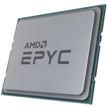 AMD EPYC 7282 (100-000000078) Tray: Производитель AMD