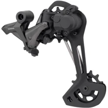 Переключатель задний Shimano RD-M8120-SGS DEORE XT SHADOW+ 12-скоростей длинная лапка (IRDM8120SGS): Тип Задние