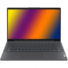 Lenovo IdeaPad 5 15IIL05 (81YK00R3RA) Approved Витринный образец: Причина уценки Как новый (витринный образец): ноутбук выглядит и функционирует как новый. Техника полностью протестирована по программе Approved, все функции работают корректно
