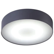 Світильник Nowodvorski 10180 Arena LED 1x20W 4000K: Тип Потолочные светильники