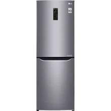 Холодильник LG GA-B389SMQZ: Тип холодильник двокамерний