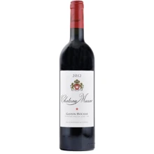 Вино Chateau Musar Red 2012 красное сухое 0.75 л (BW90650): Страна производитель Ливан
