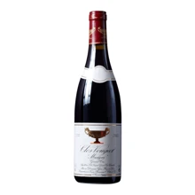 Вино Gros Frere et Soeur Clos-Vougeot Musigni, 2017 (0,75 л) (BW44504): Страна производитель Франция