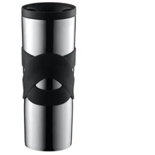 Кружка вакуумная Bodum TRAVEL MUG (0,45 л) (11044-01): undefined undefined