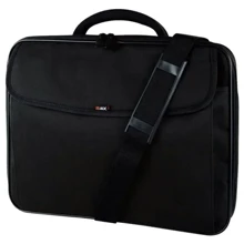 Сумка для ноутбуков Lex 15.6" LX-089P-BK: Тип сумки сумка