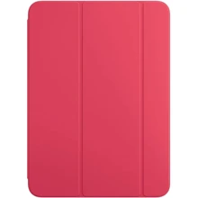Аксесуар для iPad Apple Smart Folio for iPad 11 2025 (A16) - Watermelon (MDEP4ZM/A): Колір розовый