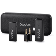 Godox MoveLink Mini UC: Производитель Godox