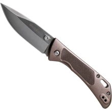 Нож Boker Magnum Advance dark bronze (2373-09-25): Тип ножа Складной