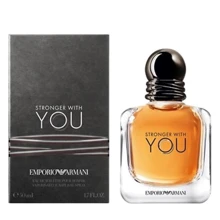 Giorgio Armani Emporio Armani Stronger With You туалетная вода 50 мл: Вид Туалетная вода