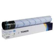 Картридж CET Konica Minolta TN-321C 514г cyan (CET7263): Производитель CET