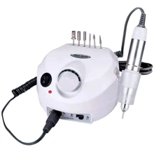 Фрезер BUCOS ZS-601 PRO WHITE (35000/45W): Производитель BUCOS