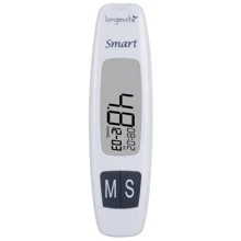 Глюкометр Longevita Smart + Тест полоски 50шт: Производитель Longevita