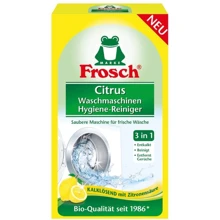 Очиститель для стиральных машин Frosch Лимон 250 г (4001499939891): Производитель Frosch