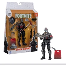 Колекційна фігурка Jazwares Fortnite Legendary Series Black Knight S9 15 см (FNT0736): Тип Игровая фигурка