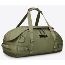 Дорожня сумка Thule Chasm Duffel 40L TDSD-302 (Olivine) (3204990): Об'єм, л 40