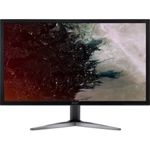 Монитор Acer KG281KAbmiipx (UM.PX1EE.A01): Покрытие экрана матовое