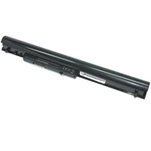 Батарея для ноутбука HP Compaq HSTNN-LB5S 14-A 14.8V Black 2620mAh Orig (014038): Ємність, мАг 2620