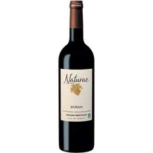 Вино Naturae Syrah Rouge червоне 0.75 л (WHS3514120106391): Країна виробник Франція