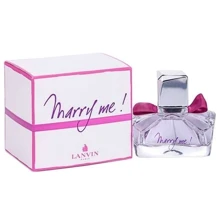 Парфюмированная вода Lanvin Marry Me 30ml: Вид Парфюмированная вода