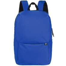 Сумка для ноутбуков 2E 14" StreetPack 20L Teal (2E-BPT6120TL): Тип сумки рюкзак