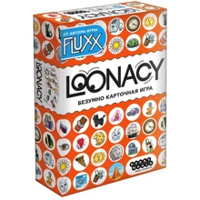 Настольная игра Hobby World Loonacy (1339): Производитель Hobby World