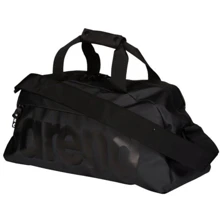 Спортивная сумка Arena Team Duffle 25 All-Black черная (3468336217795): Пол Унисекс
