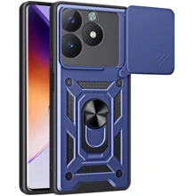 Чехол для телефонов BeCover Military Blue for Realme C61 (712547): Совместимость Realme C61