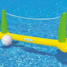 Надувная игра на воде Intex 56508 Волейбол, 239*91*64 см: Производитель Intex