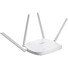 Маршрутизатор Wi-Fi Vinga WR-AC1210GU: Тип маршрутизатора Wi-Fi роутер