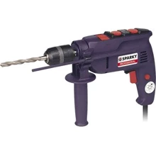 Дрель ударная Sparky BUR 150CET/KL: Производитель Sparky
