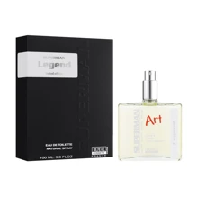 Туалетна вода Royal Cosmetic Superman Legend 100 ml: Вид Туалетна вода