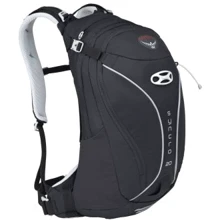Рюкзак Osprey Syncro 20 Pitch Black (S/M): Виробник Osprey