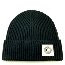 Мужская шапка Guess Cap черная 59-60 (AM8856WOL01-BLA): Производитель GUESS