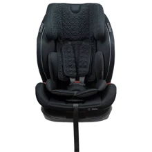 Автокресло Espiro Beta 2022 FX 110 Onyx (5906724206207): Вес ребенка 9 - 36 кг