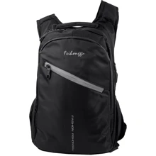 Мужской рюкзак Valiria Fashion черный (3DETAB8079-2): Пол Мужской