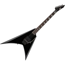 Електрогітара LTD ALEXI-200 (Black): Тип Електрогітара