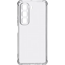 Чехол для телефонов ArmorStandart Air Force Camera cover Transparent for Infinix Hot 50 Pro 4G (ARM80941): Совместимость Infinix Hot 50 Pro 4G