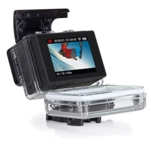 GoPro LCD Touch BacPac (ALCDB-401): Тип аксессуара разное